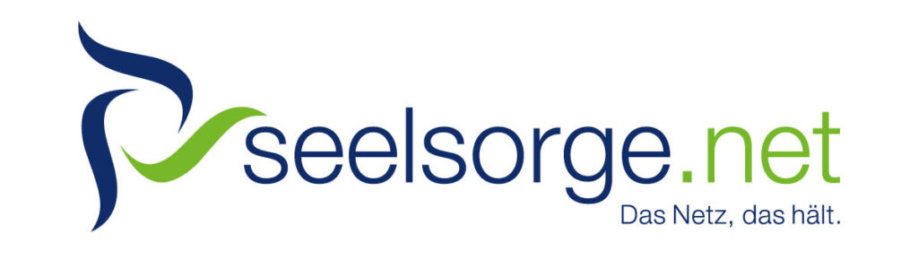 Logo Seelsorge.net