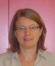Anna Kucera