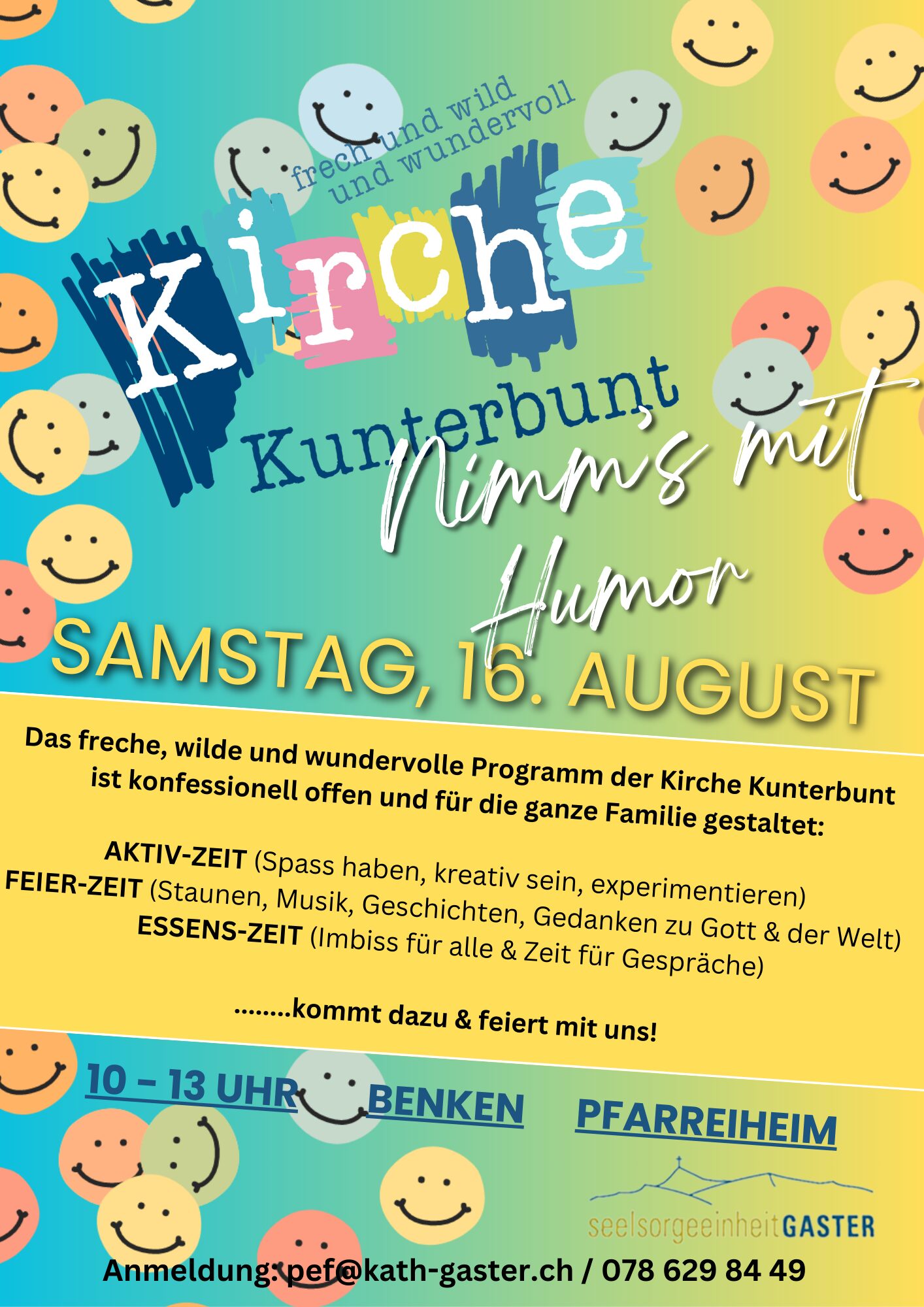 Kirche Kunterbunt Benken 16.08.25 (2)